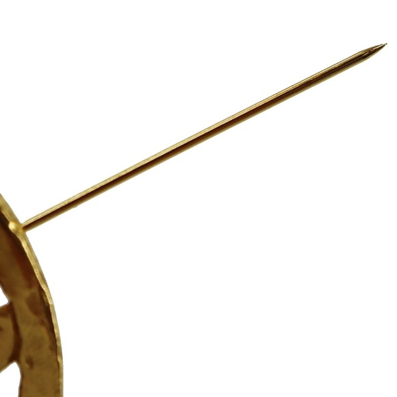 Chanel Pin Brooch - Picture 8 of 9